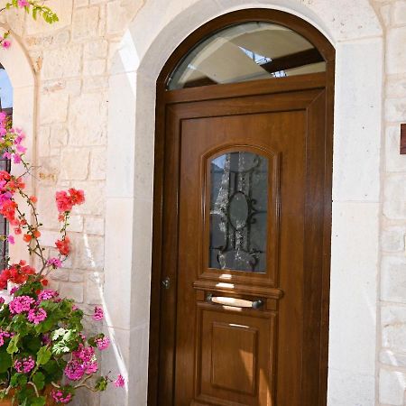 Villa Athina - Irene Country House Ierápetra Extérieur photo