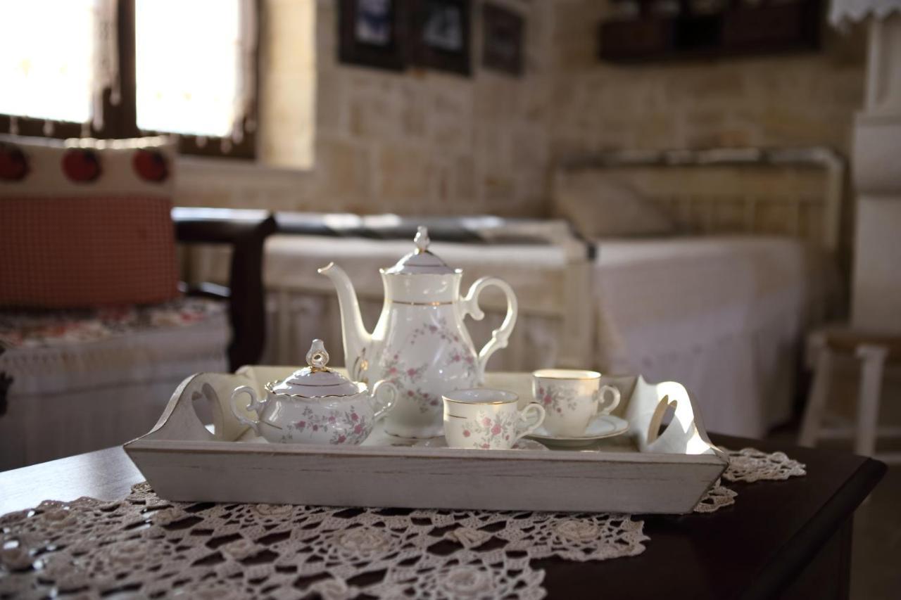 Villa Athina - Irene Country House Ierápetra Extérieur photo