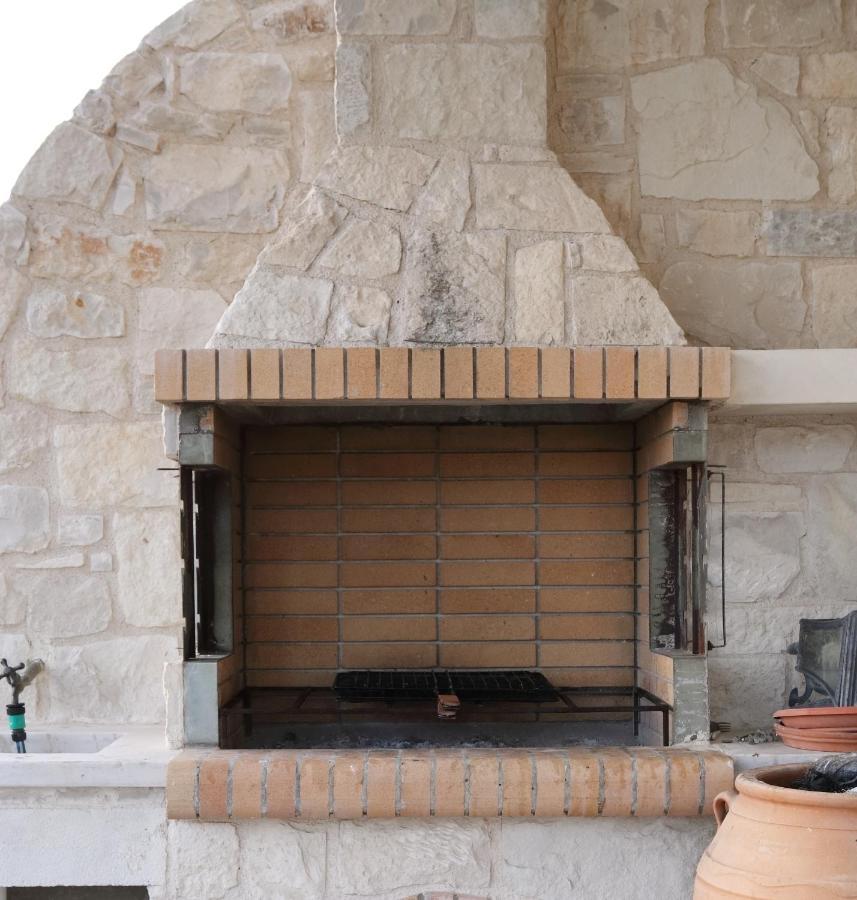Villa Athina - Irene Country House Ierápetra Extérieur photo