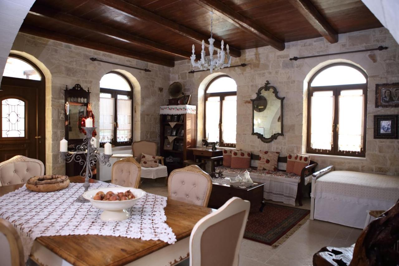 Villa Athina - Irene Country House Ierápetra Extérieur photo
