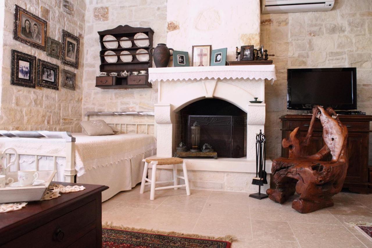 Villa Athina - Irene Country House Ierápetra Extérieur photo