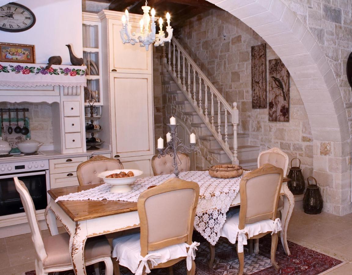 Villa Athina - Irene Country House Ierápetra Extérieur photo