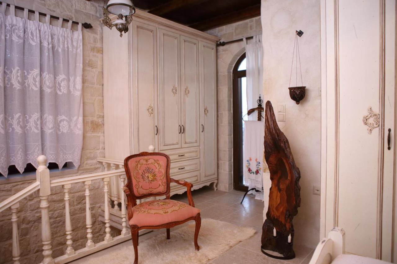 Villa Athina - Irene Country House Ierápetra Extérieur photo