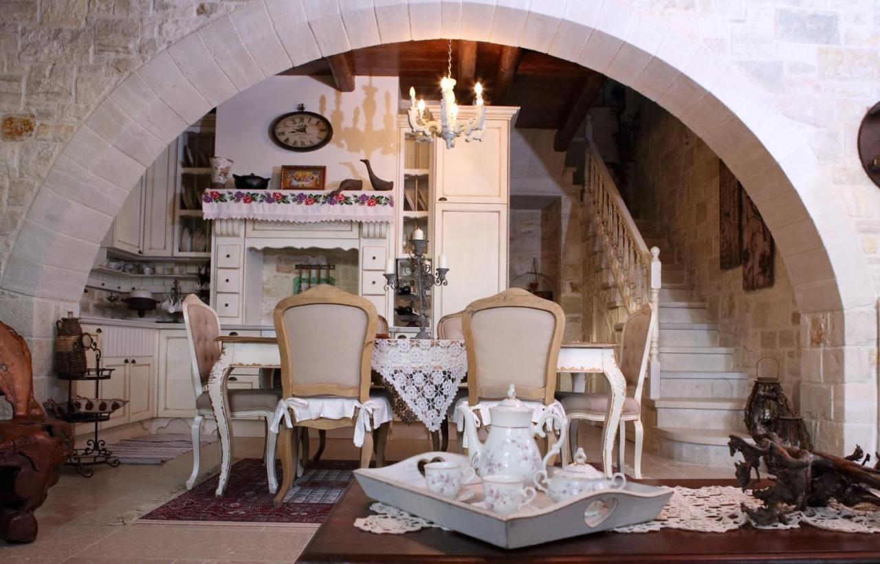 Villa Athina - Irene Country House Ierápetra Extérieur photo