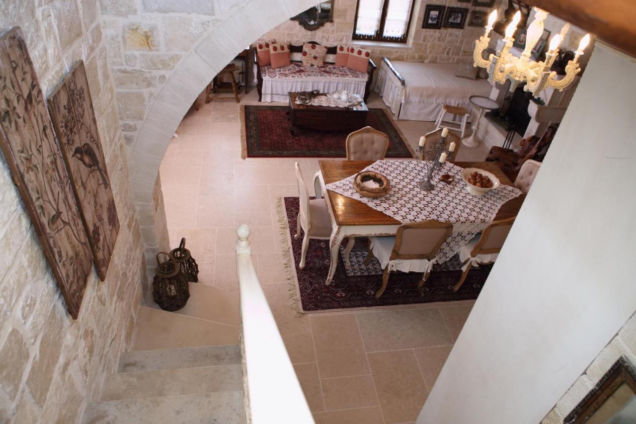 Villa Athina - Irene Country House Ierápetra Extérieur photo
