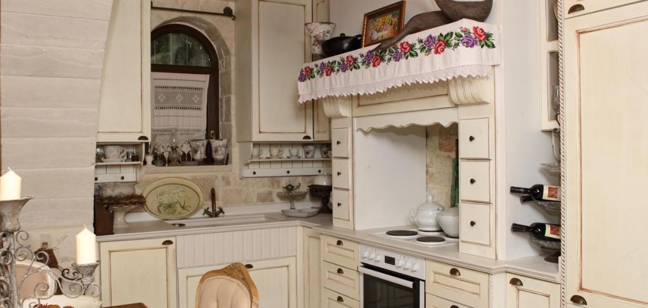 Villa Athina - Irene Country House Ierápetra Extérieur photo