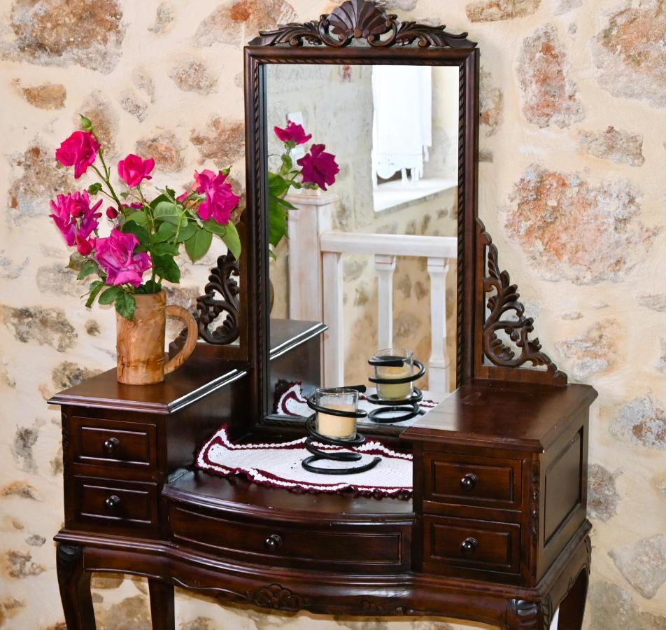Villa Athina - Irene Country House Ierápetra Extérieur photo