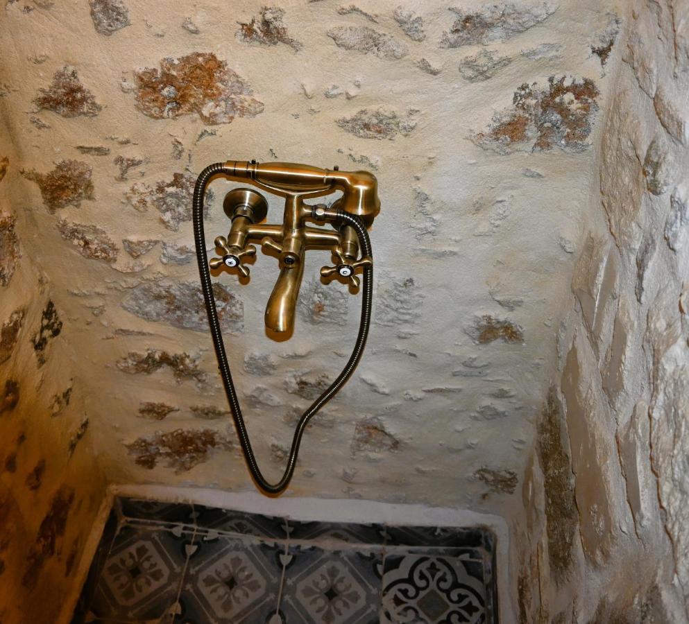 Villa Athina - Irene Country House Ierápetra Extérieur photo