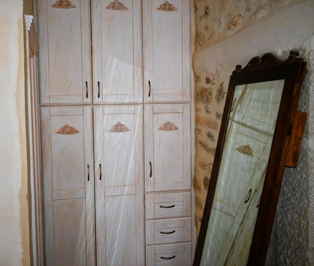 Villa Athina - Irene Country House Ierápetra Extérieur photo