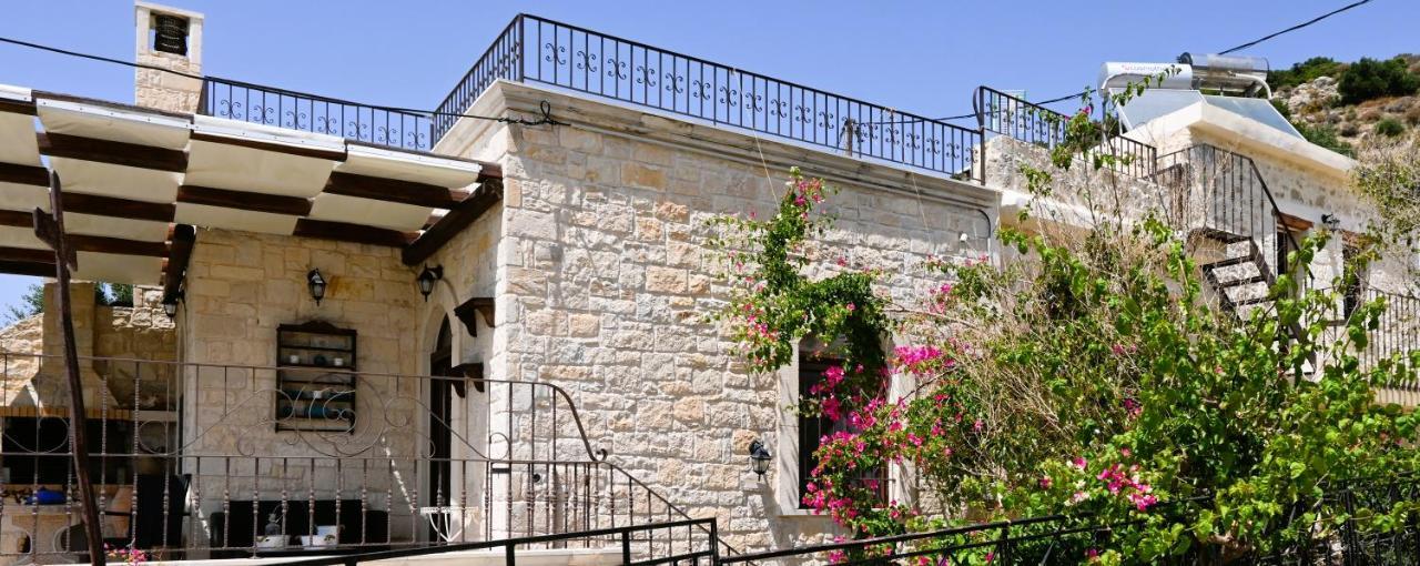 Villa Athina - Irene Country House Ierápetra Extérieur photo