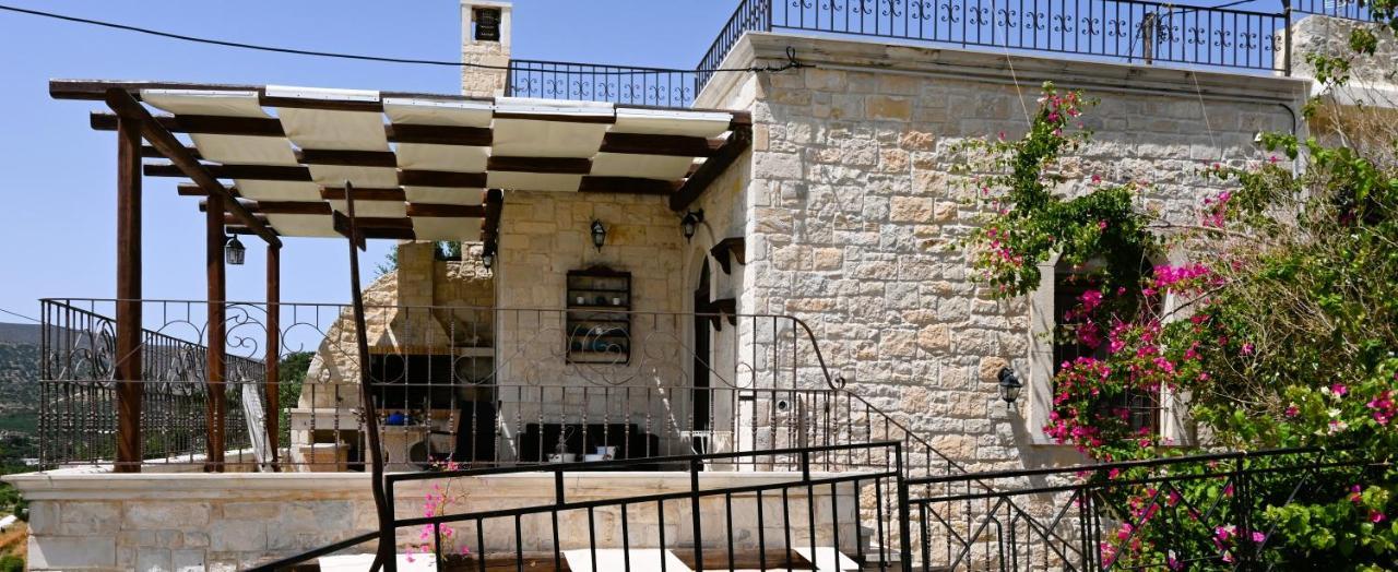 Villa Athina - Irene Country House Ierápetra Extérieur photo