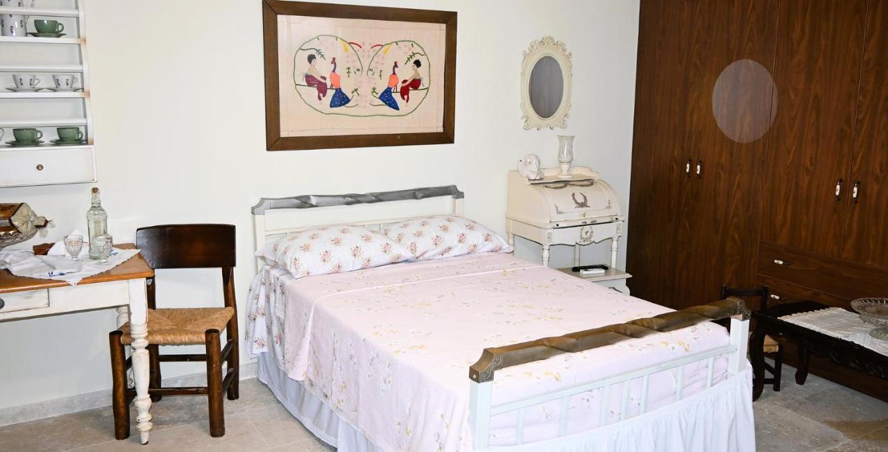 Villa Athina - Irene Country House Ierápetra Extérieur photo